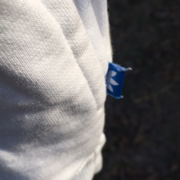 Adidas Trefoil Sweatshirt - Picture 2 of 4